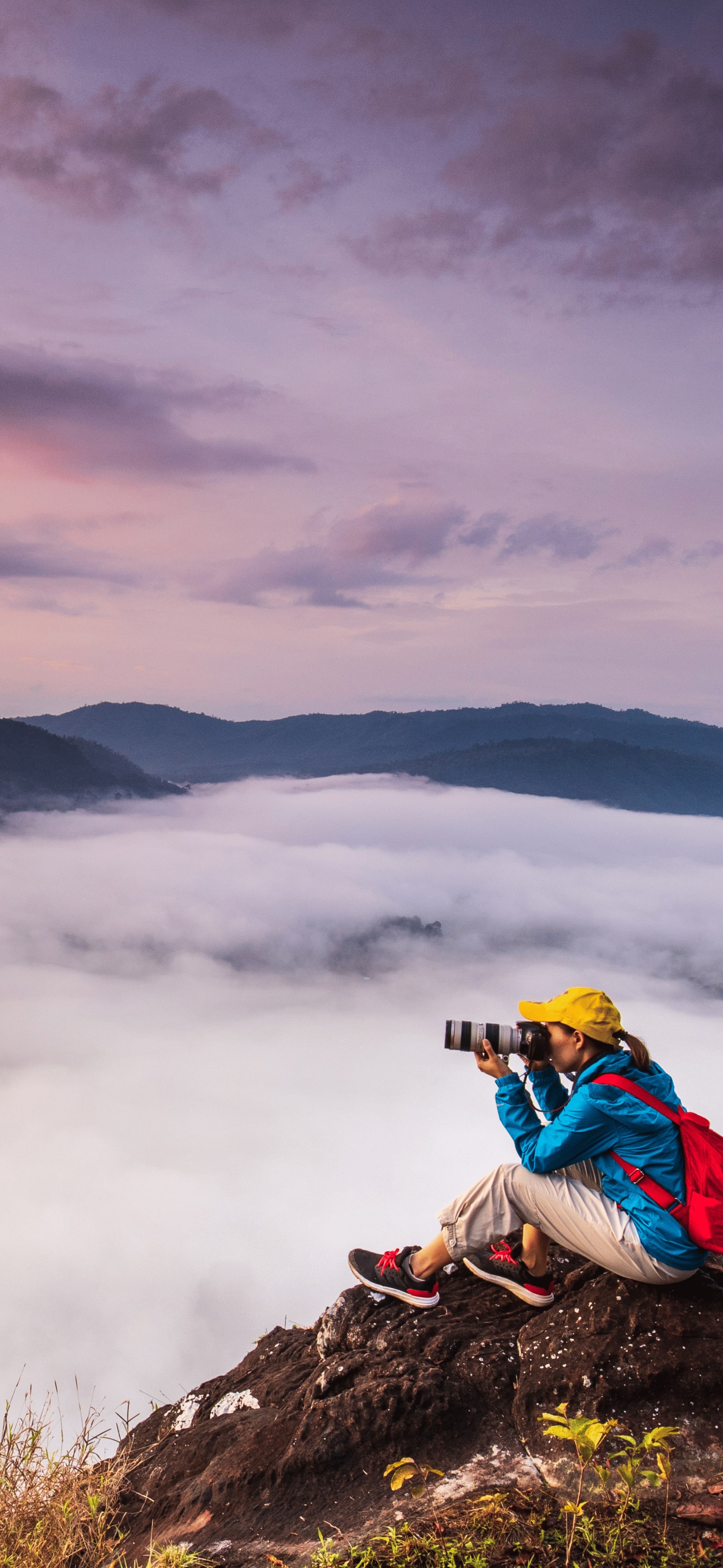 Sri Lanka hero background